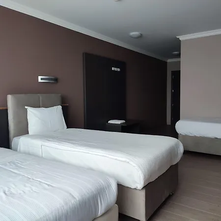 Hotel Taormina Brussels Airport-2