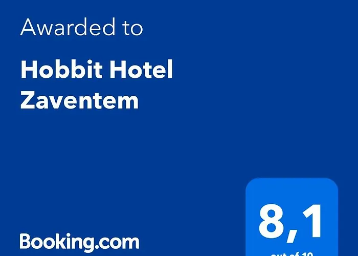 HobbitAirport Hotel